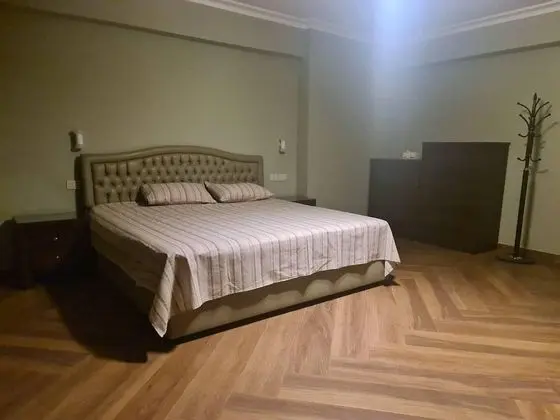 Apart Daire, Birden Çok Yatak