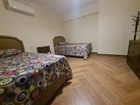 Apart Daire, Birden Çok Yatak