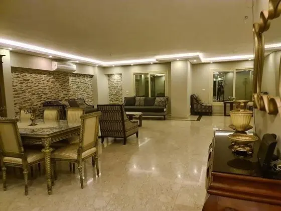 Apart Daire, Birden Çok Yatak