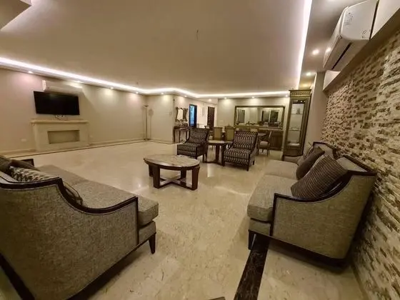 Apart Daire, Birden Çok Yatak