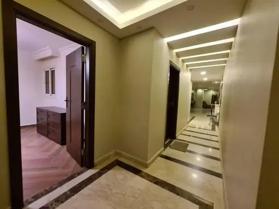 Apart Daire, Birden Çok Yatak