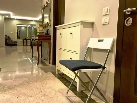 Apart Daire, Birden Çok Yatak