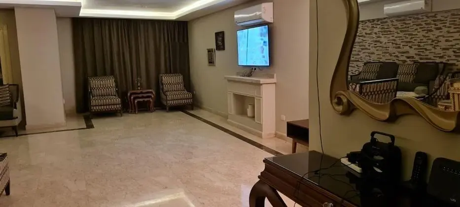Apart Daire, Birden Çok Yatak