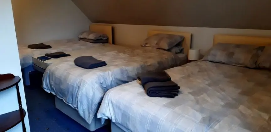Apart Daire, Birden Çok Yatak