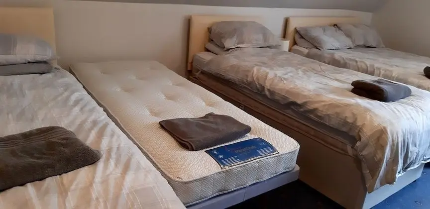 Apart Daire, Birden Çok Yatak