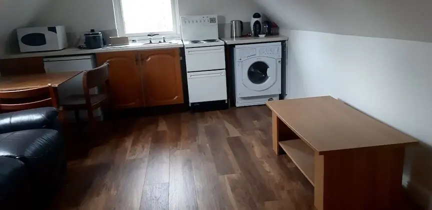 Apart Daire, Birden Çok Yatak