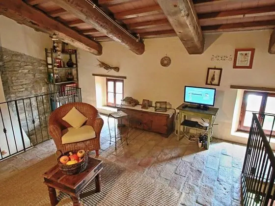 Oturma Odası