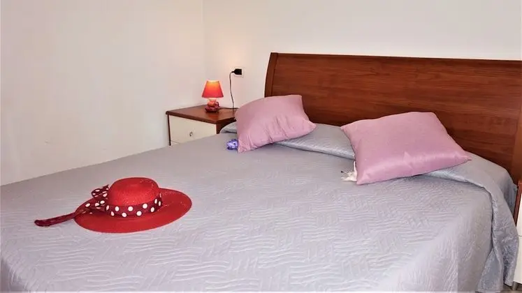 Apart Daire, 2 Yatak Odası, Balkon