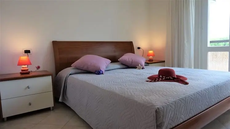 Apart Daire, 2 Yatak Odası, Balkon