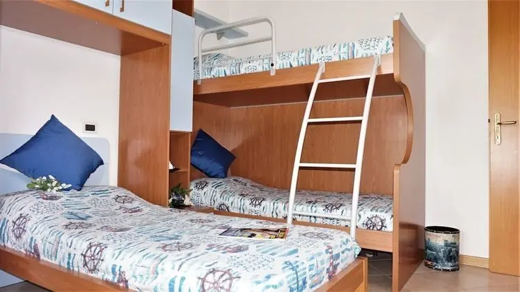 Apart Daire, 2 Yatak Odası, Balkon