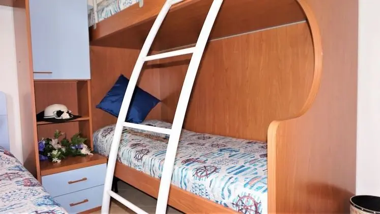 Apart Daire, 2 Yatak Odası, Balkon