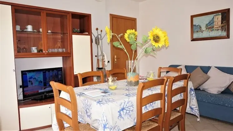 Apart Daire, 2 Yatak Odası, Balkon