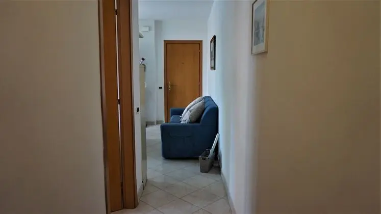 Apart Daire, 2 Yatak Odası, Balkon