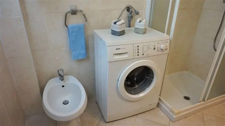 Apart Daire, 2 Yatak Odası, Balkon