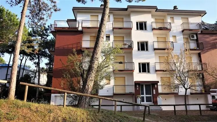 Apart Daire, 2 Yatak Odası, Balkon