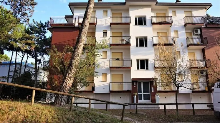 Apart Daire, 2 Yatak Odası, Balkon