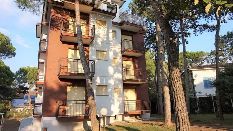 Apart Daire, 2 Yatak Odası, Balkon