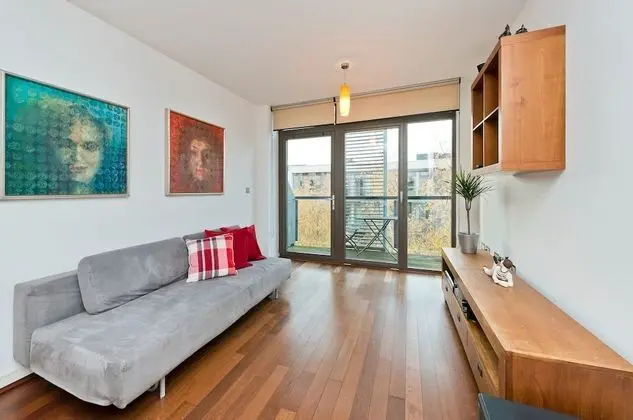 Apart Daire (2 Bedrooms)