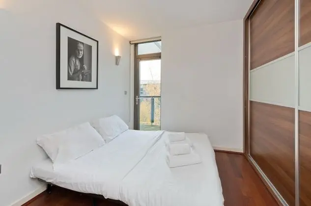 Apart Daire (2 Bedrooms)