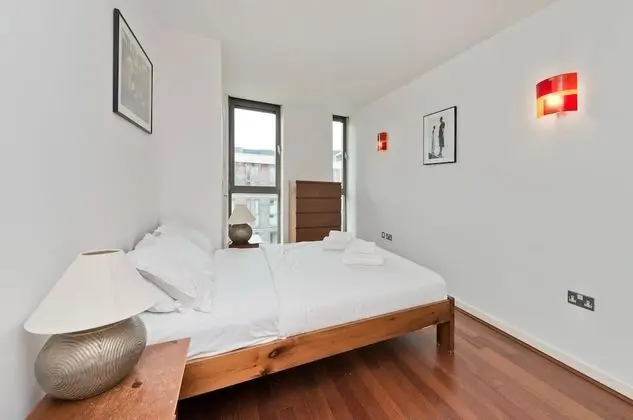 Apart Daire (2 Bedrooms)