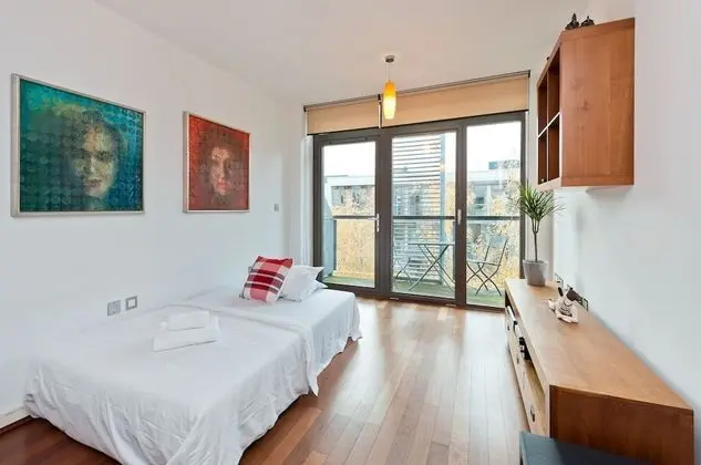 Apart Daire (2 Bedrooms)