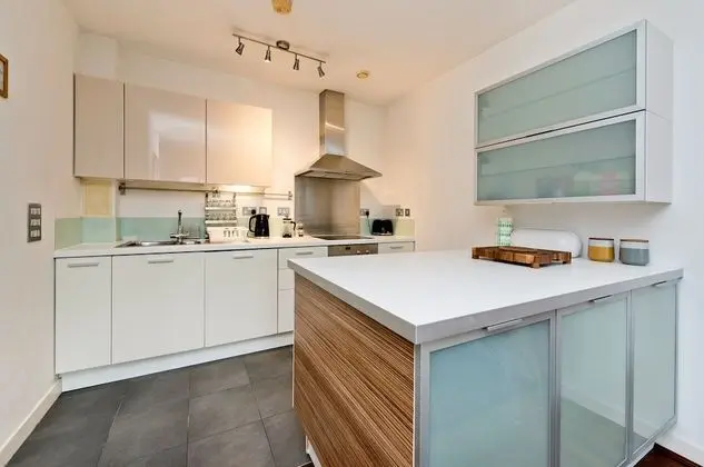 Apart Daire (2 Bedrooms)
