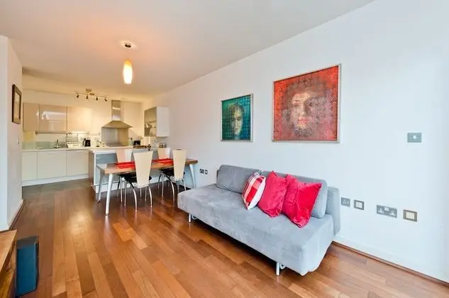Apart Daire (2 Bedrooms)