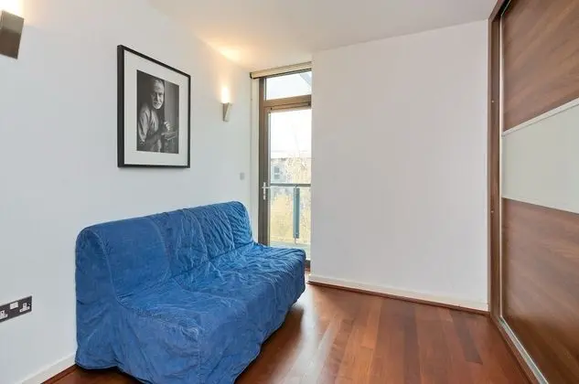 Apart Daire (2 Bedrooms)