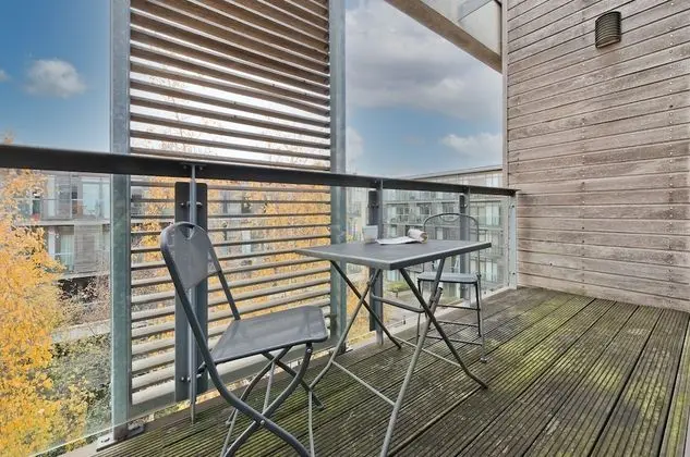 Apart Daire (2 Bedrooms)
