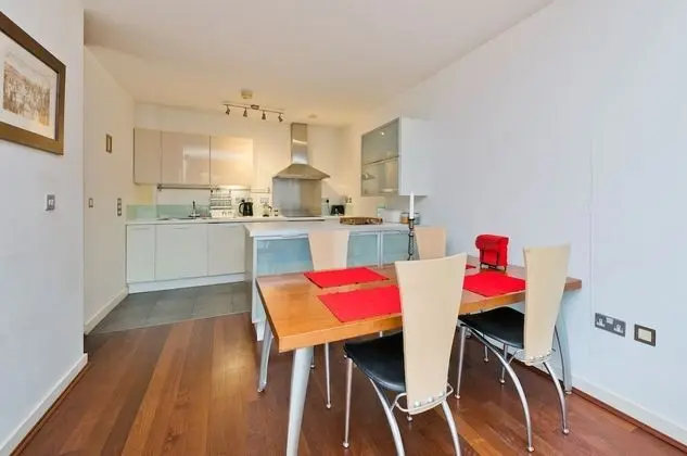 Apart Daire (2 Bedrooms)