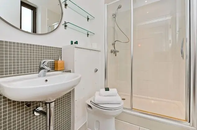 Apart Daire (2 Bedrooms)