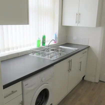 Basic Apart Daire, 4 Yatak Odası