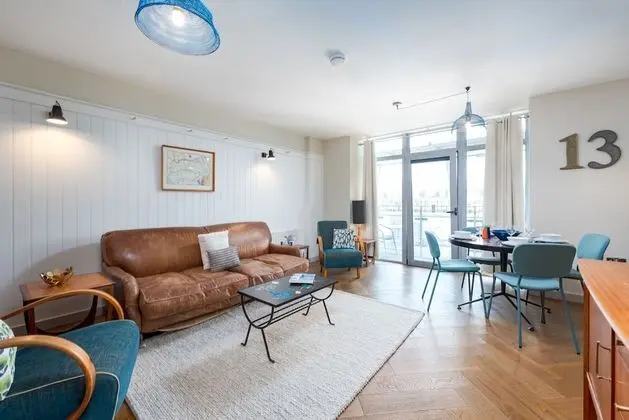 Apart Daire (2 Bedrooms)