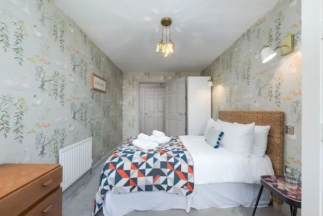 Apart Daire (2 Bedrooms)