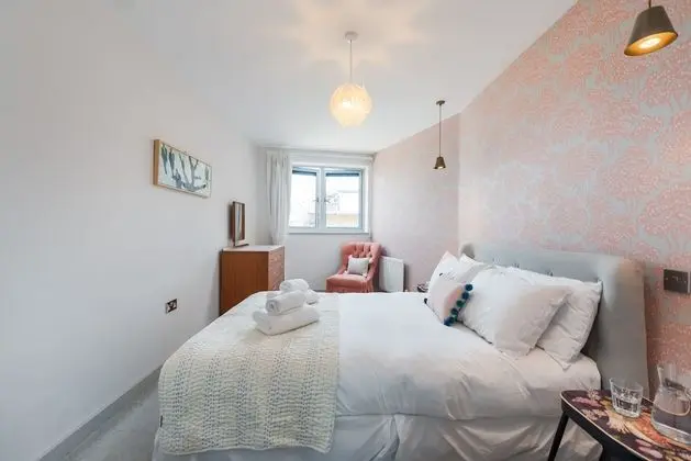 Apart Daire (2 Bedrooms)