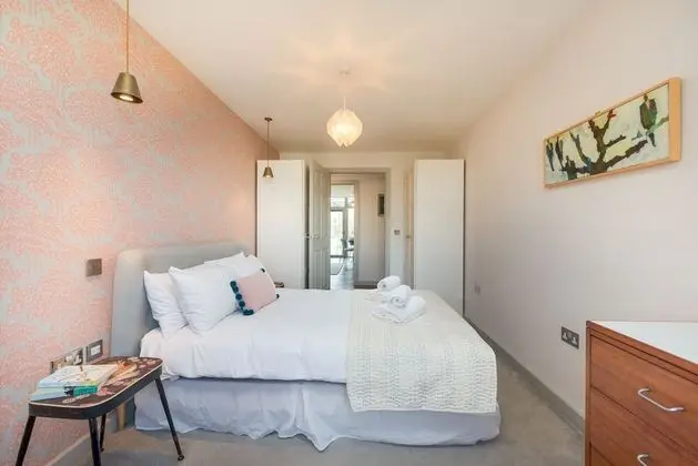 Apart Daire (2 Bedrooms)