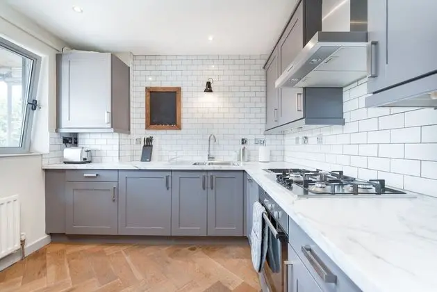 Apart Daire (2 Bedrooms)