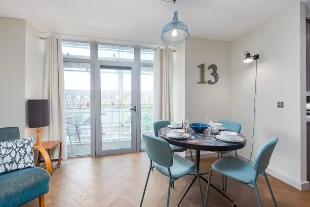 Apart Daire (2 Bedrooms)
