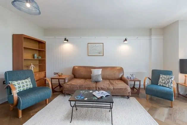 Apart Daire (2 Bedrooms)