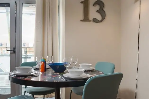 Apart Daire (2 Bedrooms)