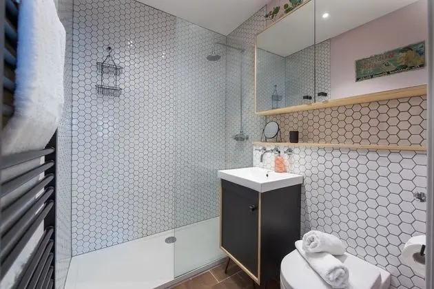 Apart Daire (2 Bedrooms)