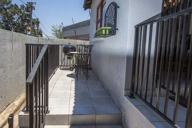 Kır Evi