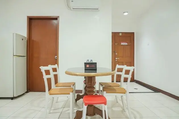 Oda