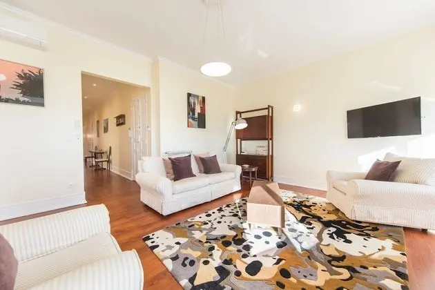 Apart Daire, 4 Yatak Odası