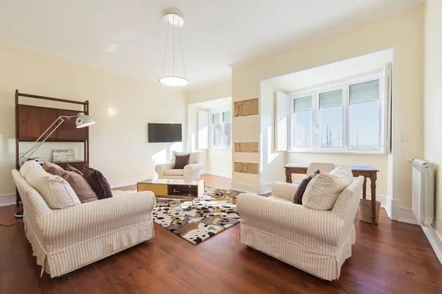 Apart Daire, 4 Yatak Odası