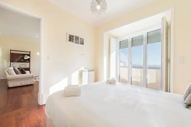 Apart Daire, 4 Yatak Odası