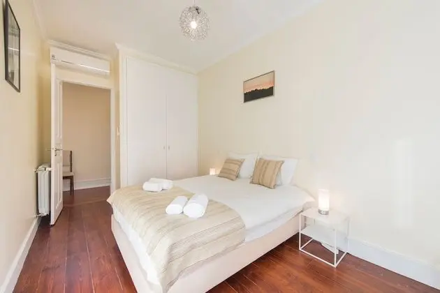 Apart Daire, 4 Yatak Odası