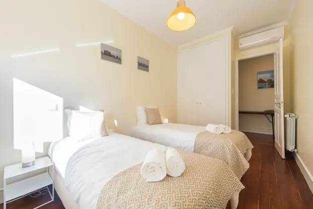 Apart Daire, 4 Yatak Odası