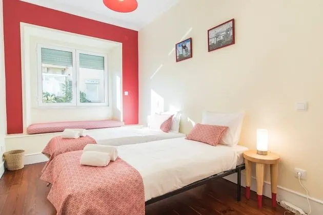 Apart Daire, 4 Yatak Odası