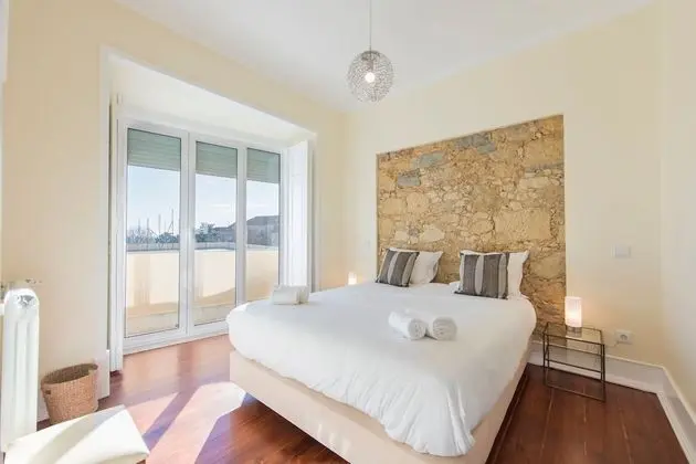 Apart Daire, 4 Yatak Odası